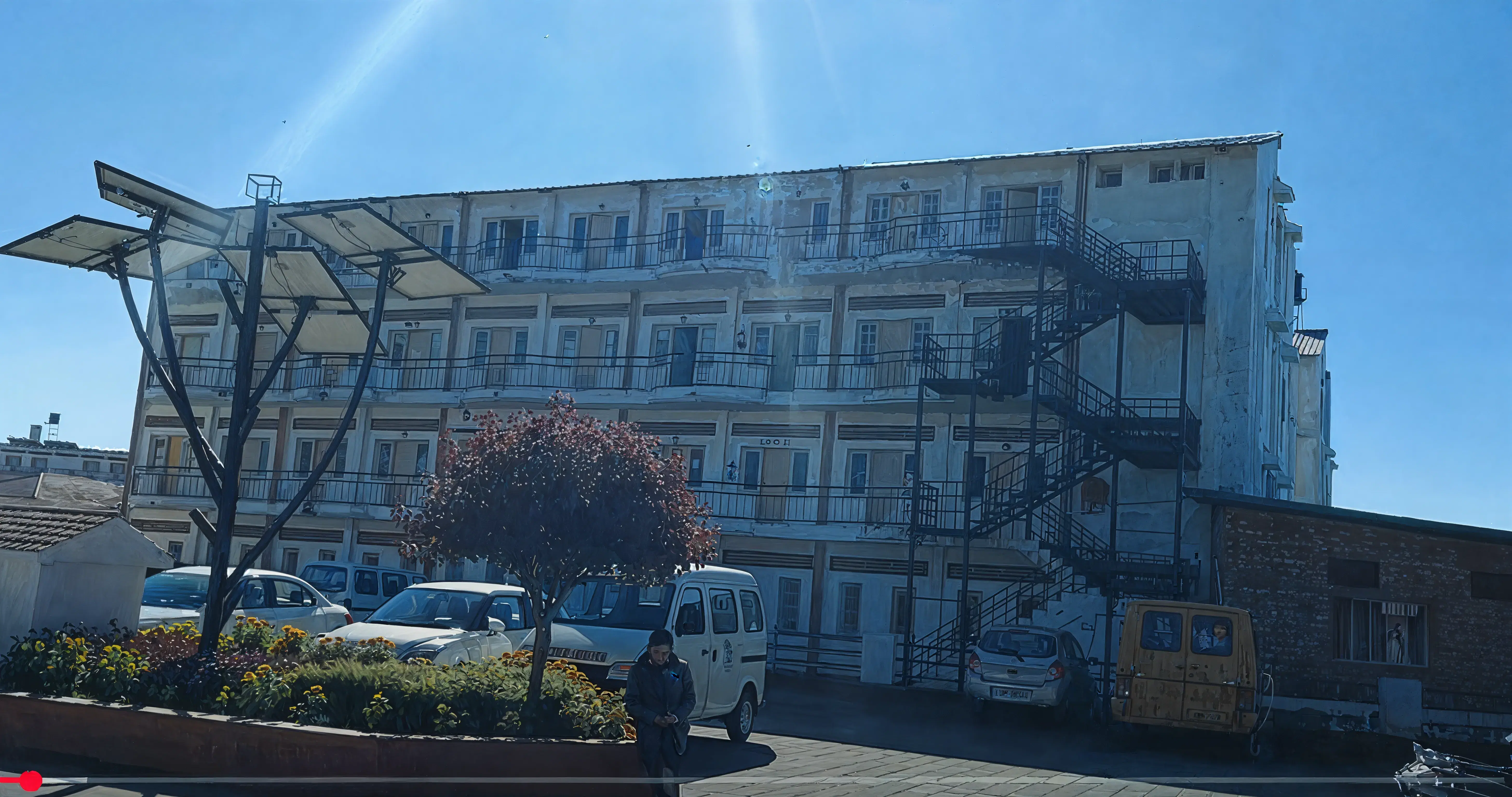 (MIMS) Barabanki Academic Infrastructure photo 10